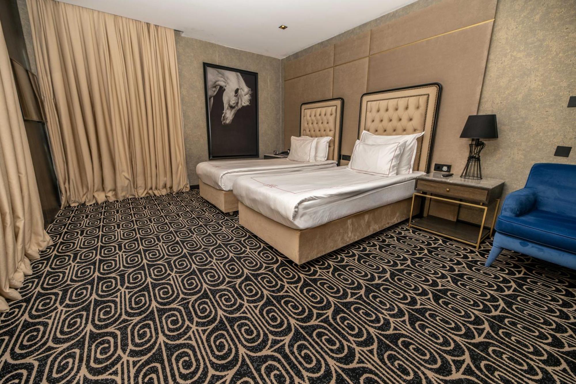 Grand Opera Hotel & Casino & Spa Kyrenia  Exterior foto